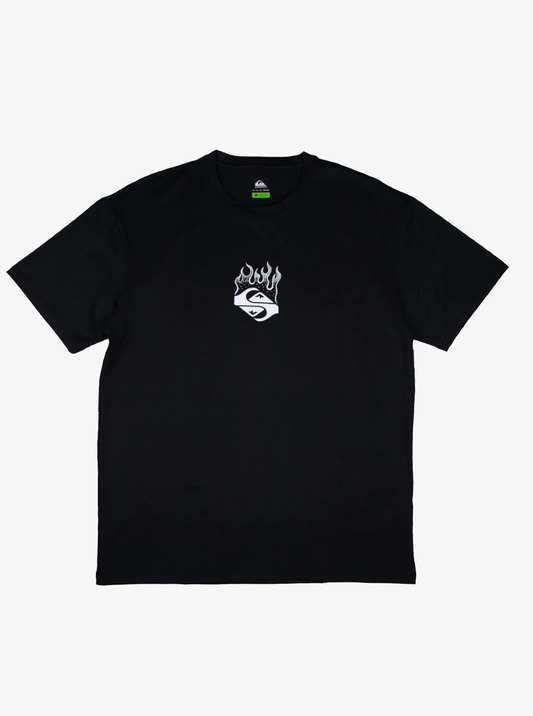 Mens Everyday Surf T-Shirt - Quiksilver Malaysia