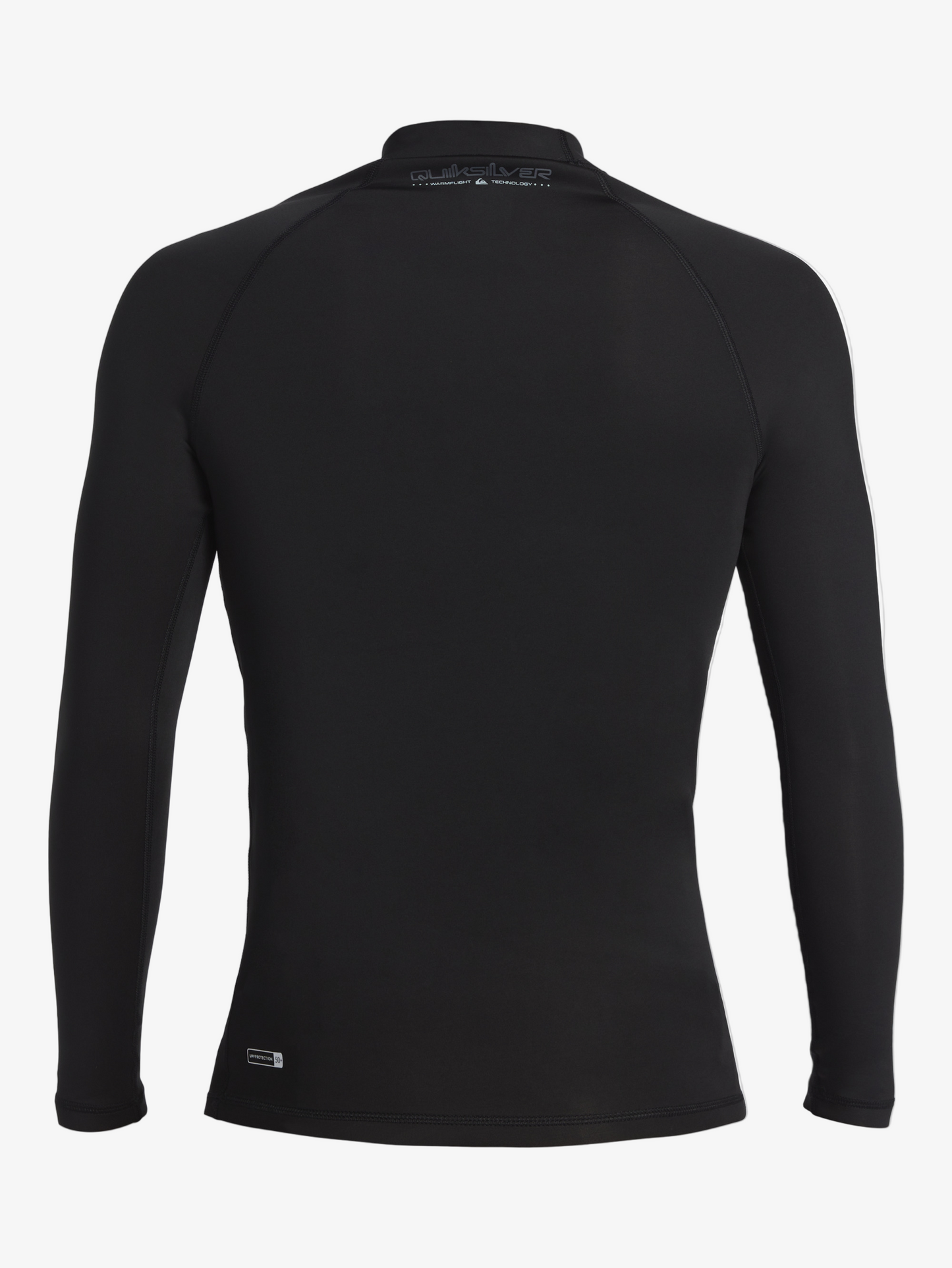 Mens Heat Long Sleeve Rashguard - Quiksilver Malaysia