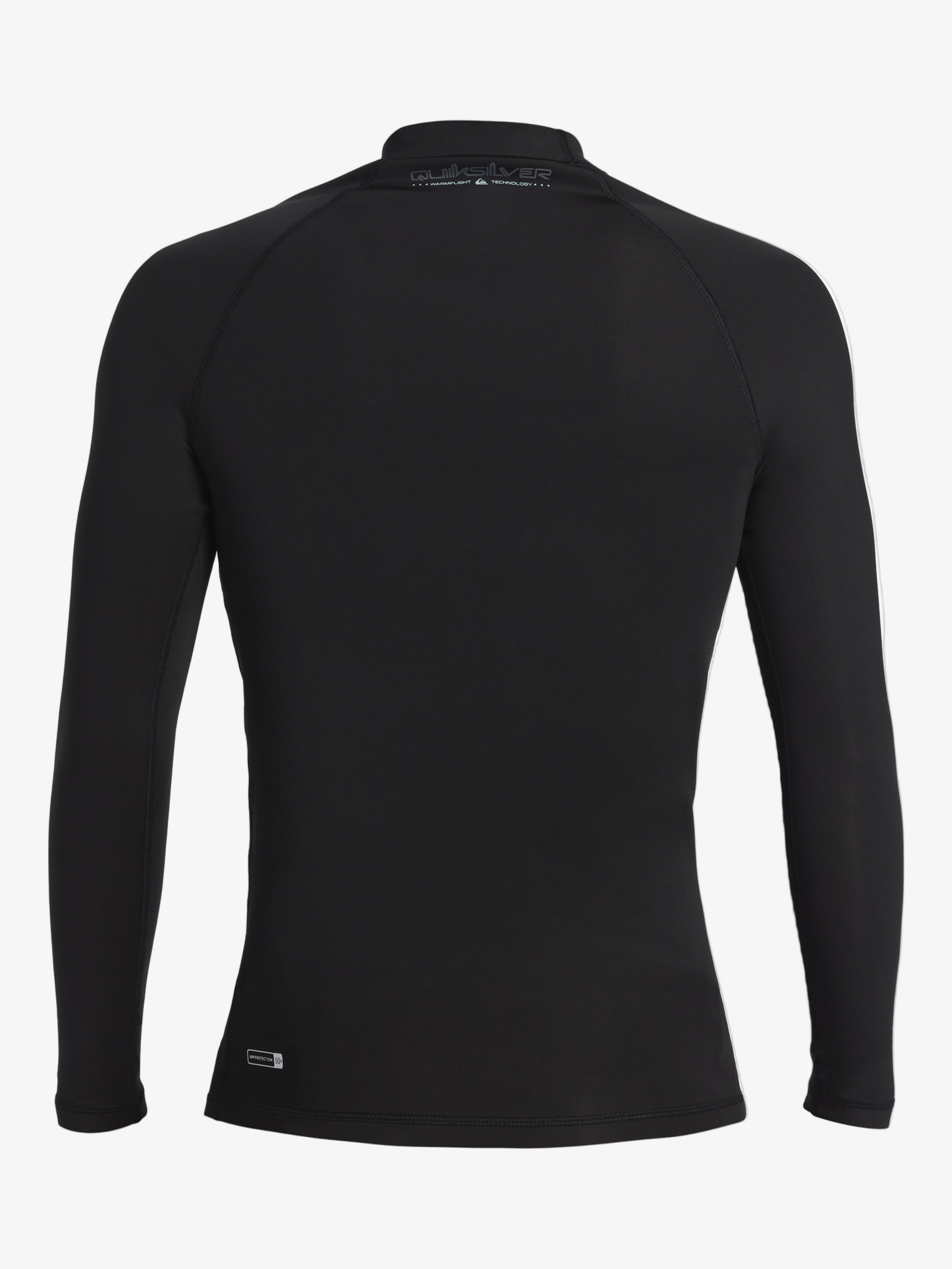 Mens Heat Long Sleeve Rashguard - Quiksilver Malaysia