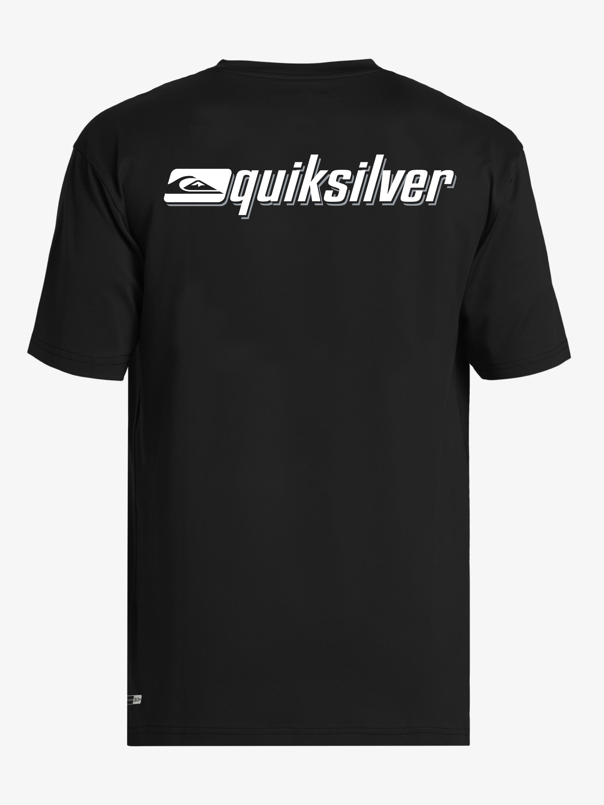 Mens Reflex Surf T-Shirt - Quiksilver Malaysia