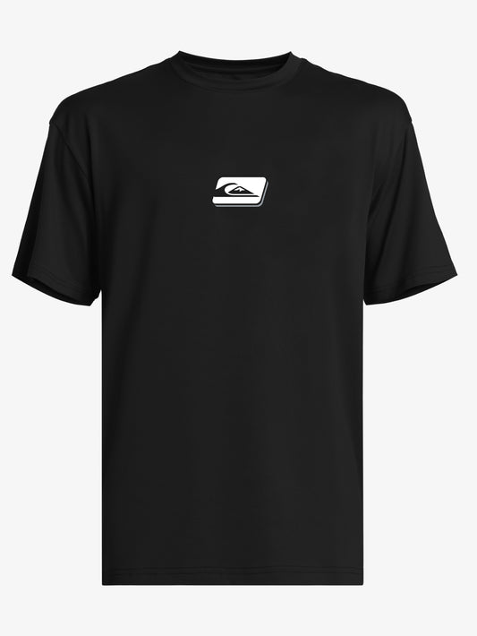 Mens Reflex Surf T-Shirt - Quiksilver Malaysia