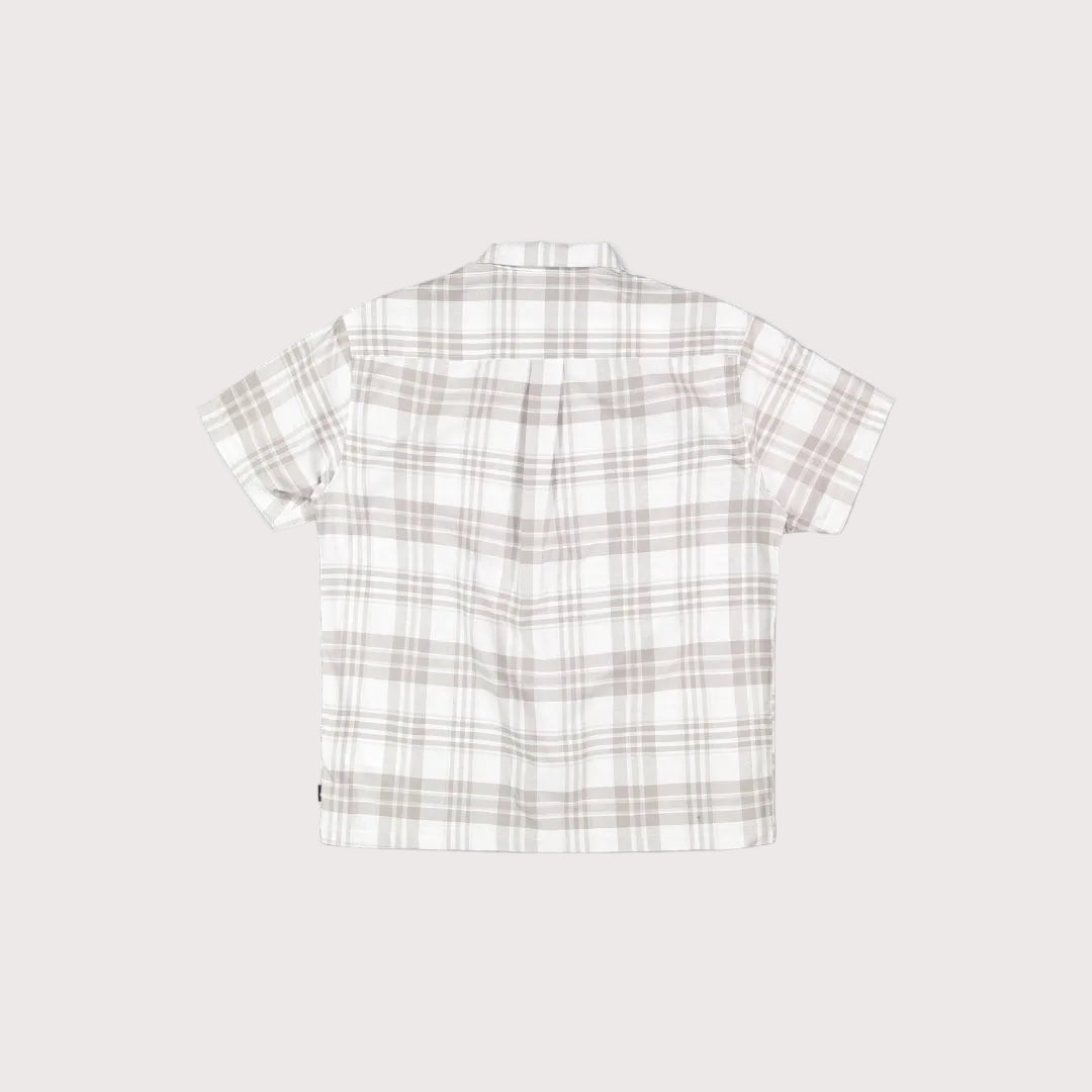 Mens Campaign Woven Shirt - Quiksilver Malaysia