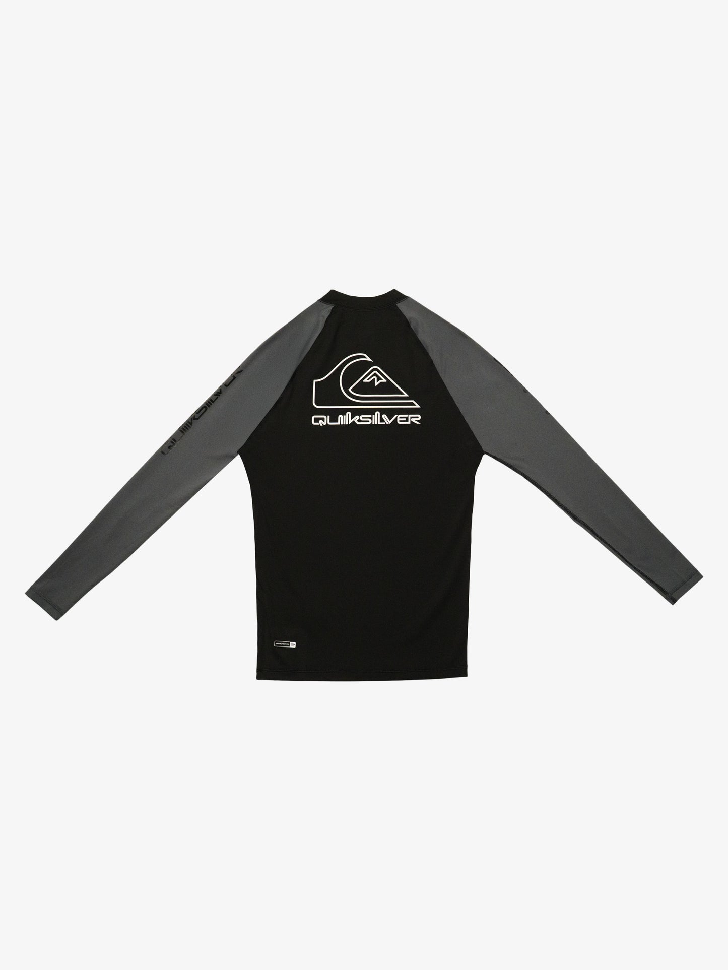 Mens On Tour Long Sleeve Rashguard ID - Quiksilver Malaysia