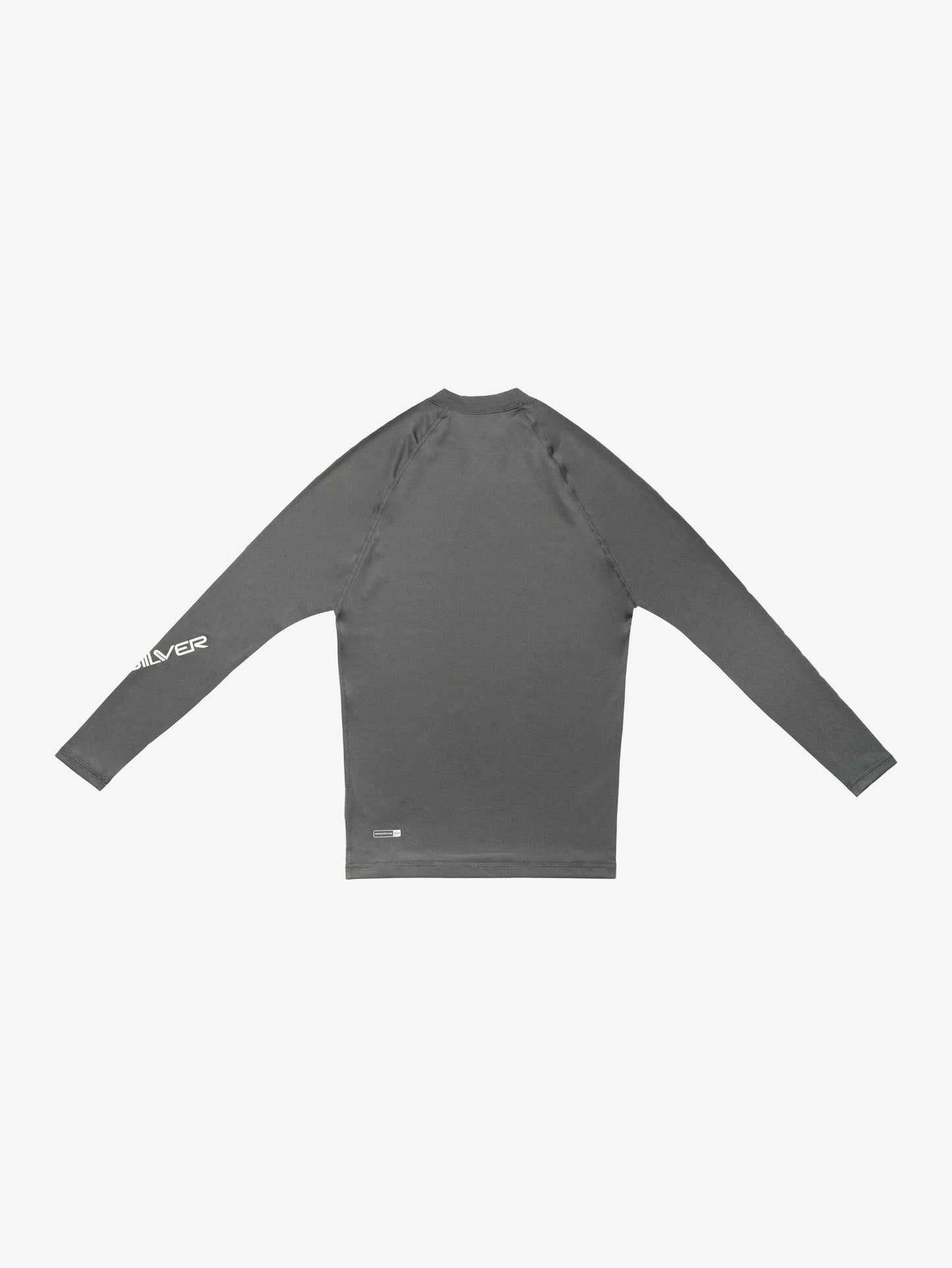 Mens All Time Long Sleeve Rashguard ID - Quiksilver Malaysia