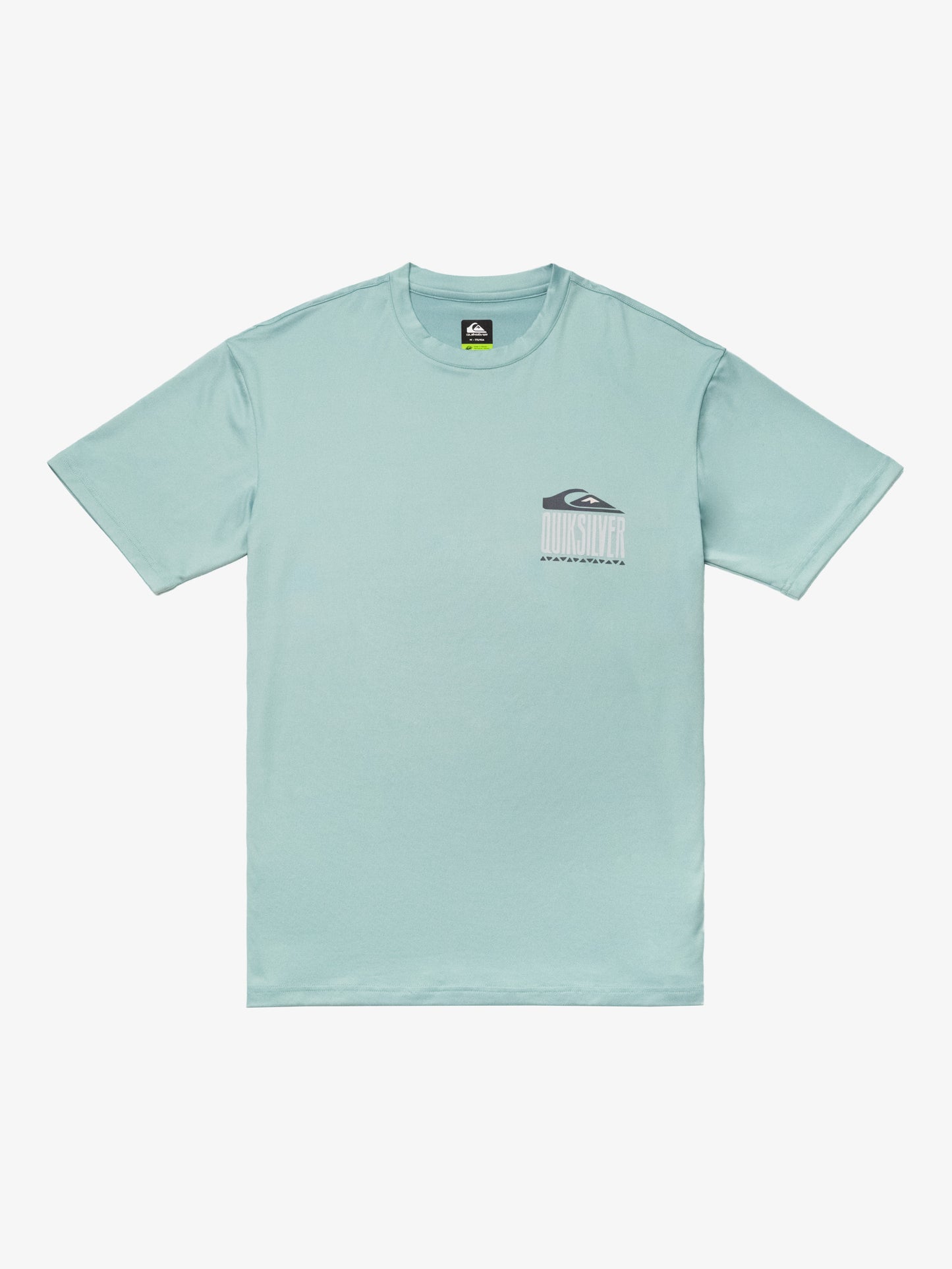 Mens Surf T-Shirt ID - Quiksilver Malaysia