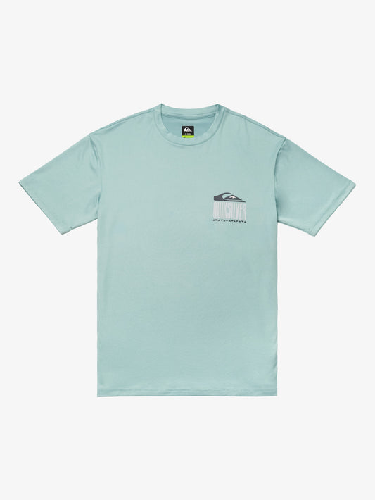 Mens Surf T-Shirt ID - Quiksilver Malaysia