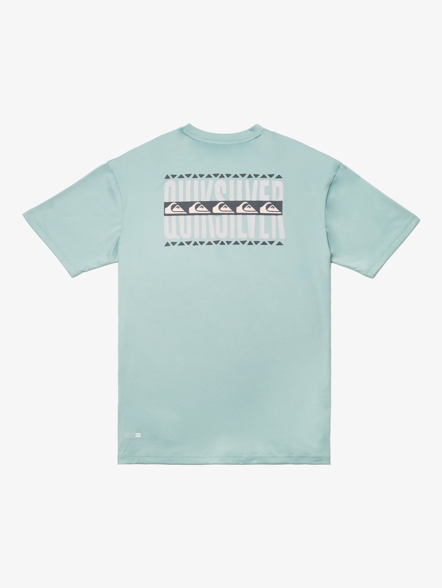 Mens Surf T-Shirt ID - Quiksilver Malaysia