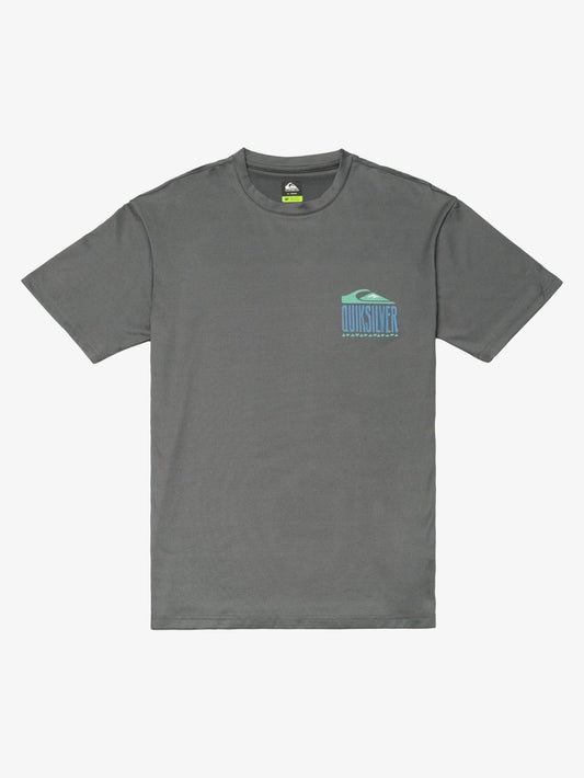 Mens Surf T-Shirt ID - Quiksilver Malaysia
