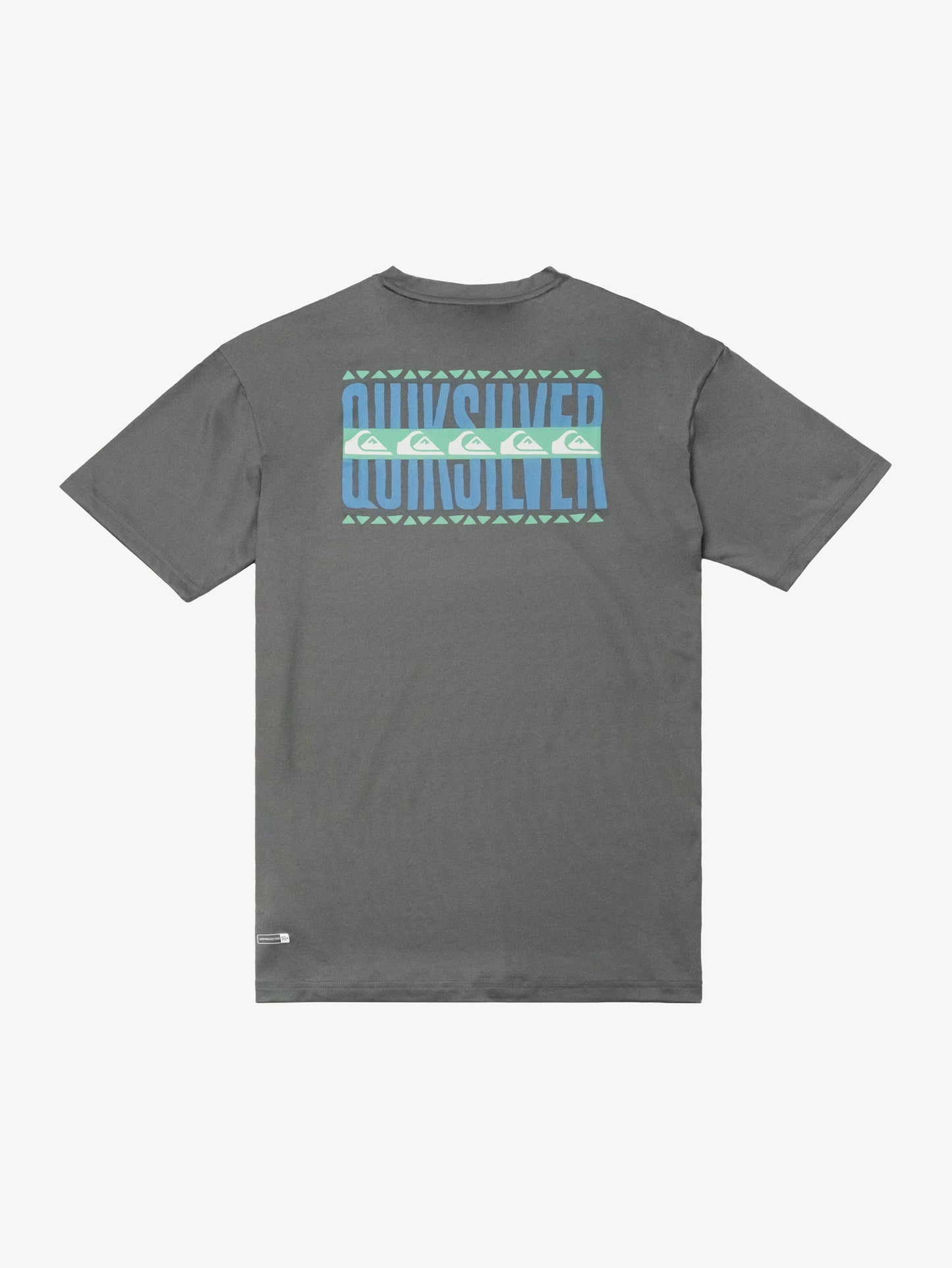 Mens Surf T-Shirt ID - Quiksilver Malaysia
