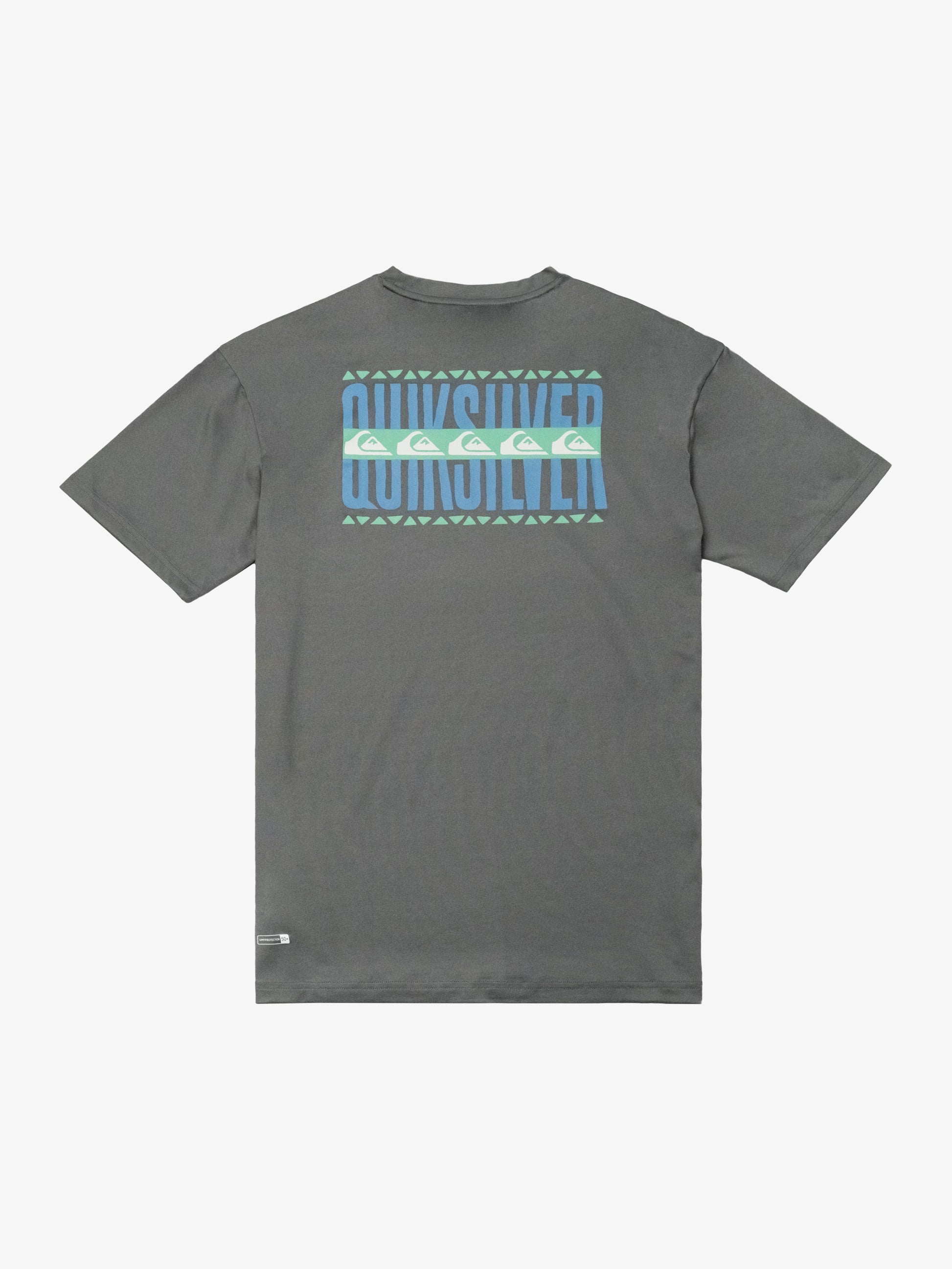 Mens Surf T-Shirt ID - Quiksilver Malaysia