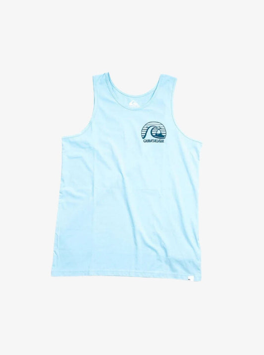 Mens Bold Move Tank Top - Quiksilver Malaysia