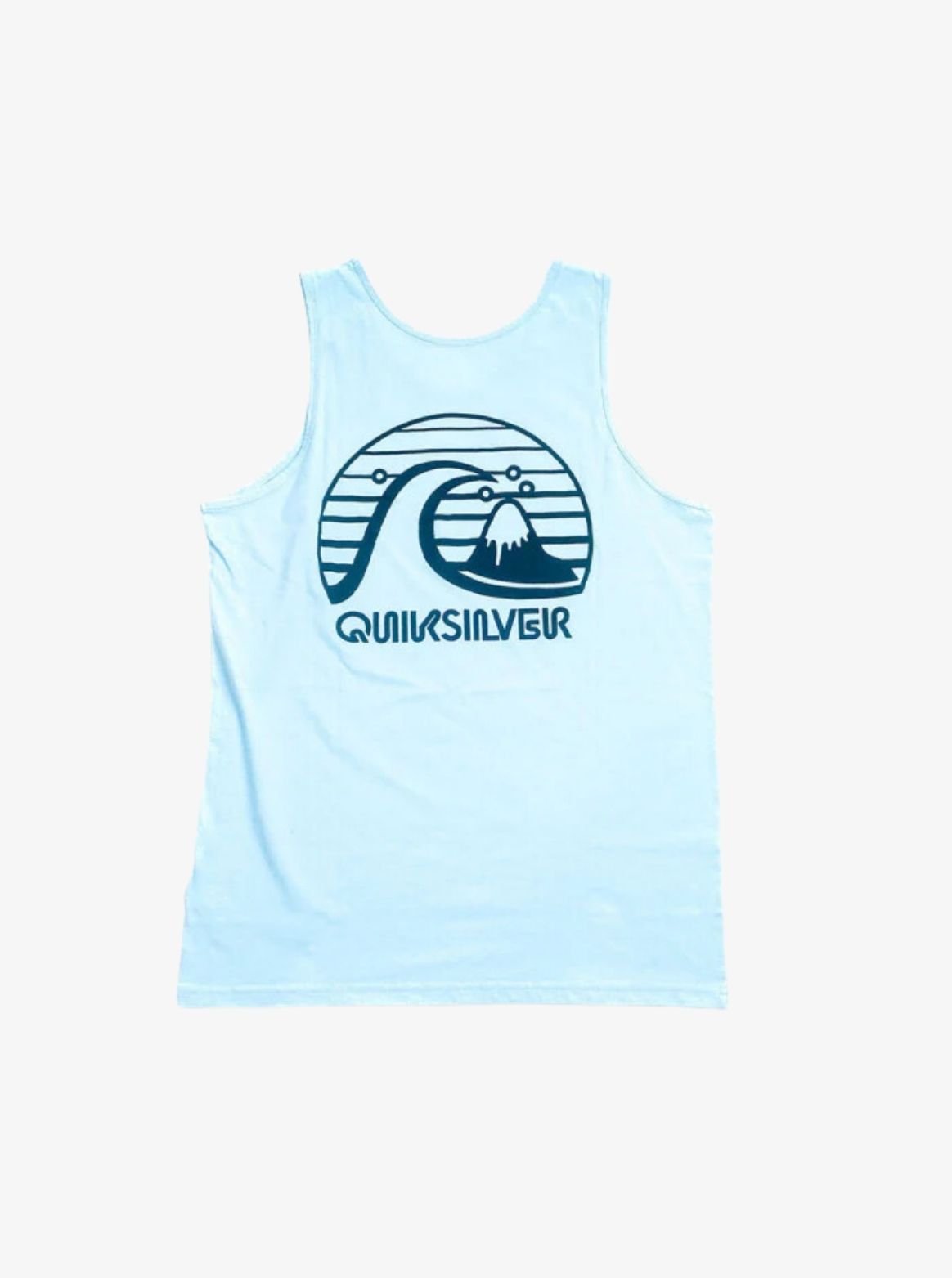 Mens Bold Move Tank Top - Quiksilver Malaysia