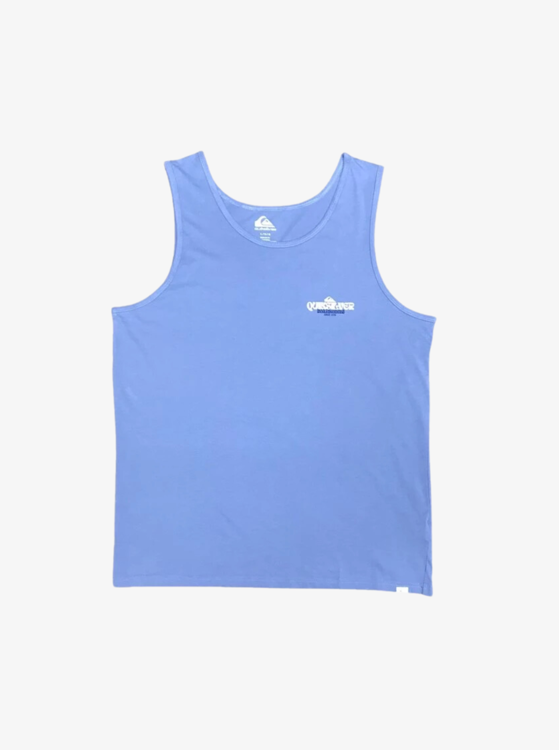 Mens Bold Move Tank Tee - Quiksilver Malaysia