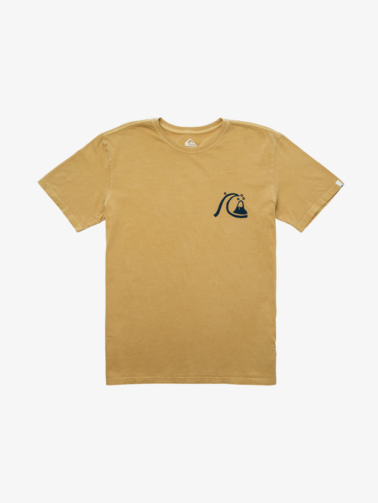 Mens Free Range T-Shirt - Quiksilver Malaysia
