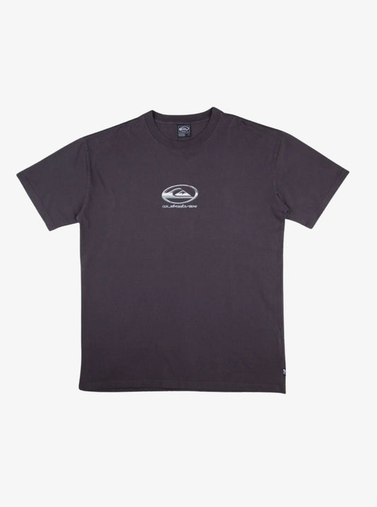 Mens Chrome Logo T-Shirt ID - Quiksilver Malaysia