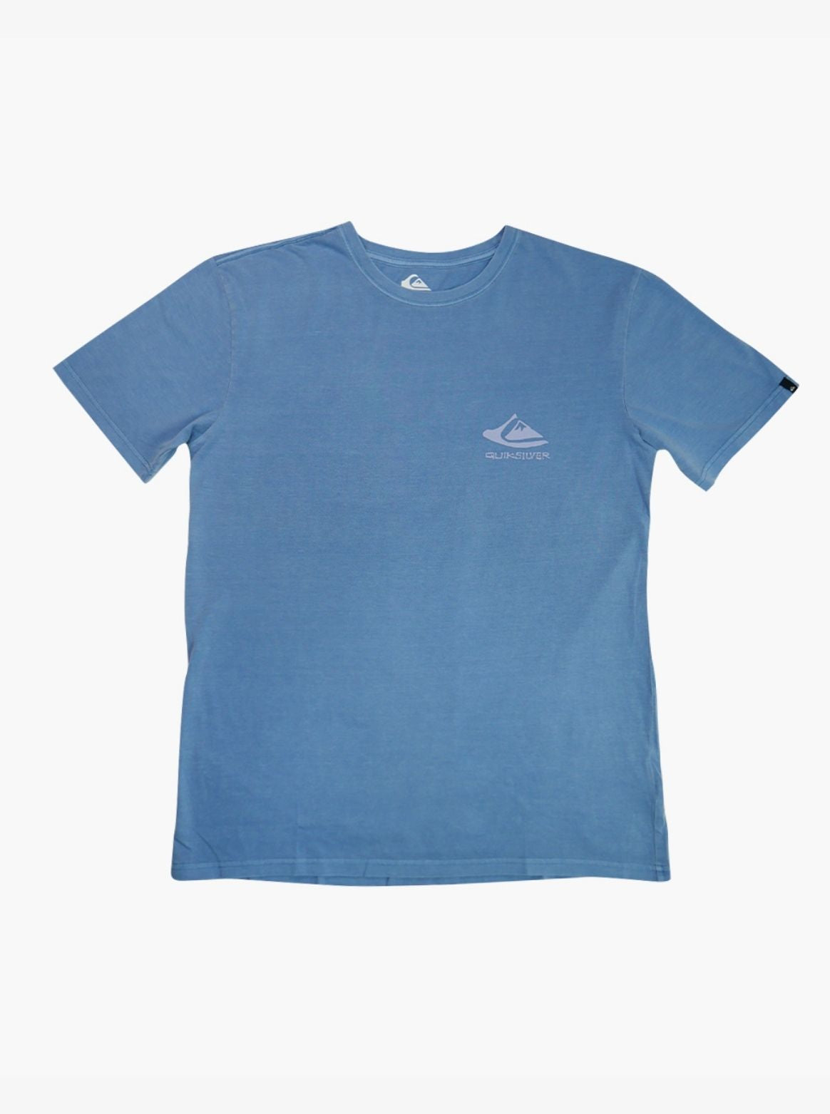 Mens Wavelengths T-Shirt ID - Quiksilver Malaysia