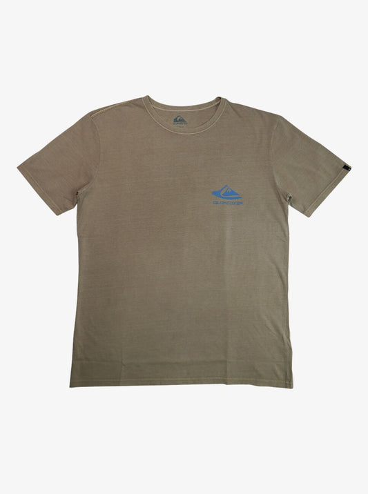 Mens Wavelengths T-Shirt ID - Quiksilver Malaysia