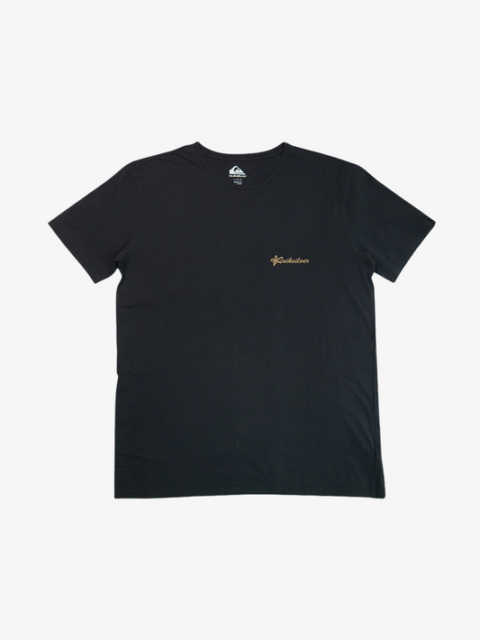 Mens Tropical Horizon T-Shirt - Quiksilver Malaysia