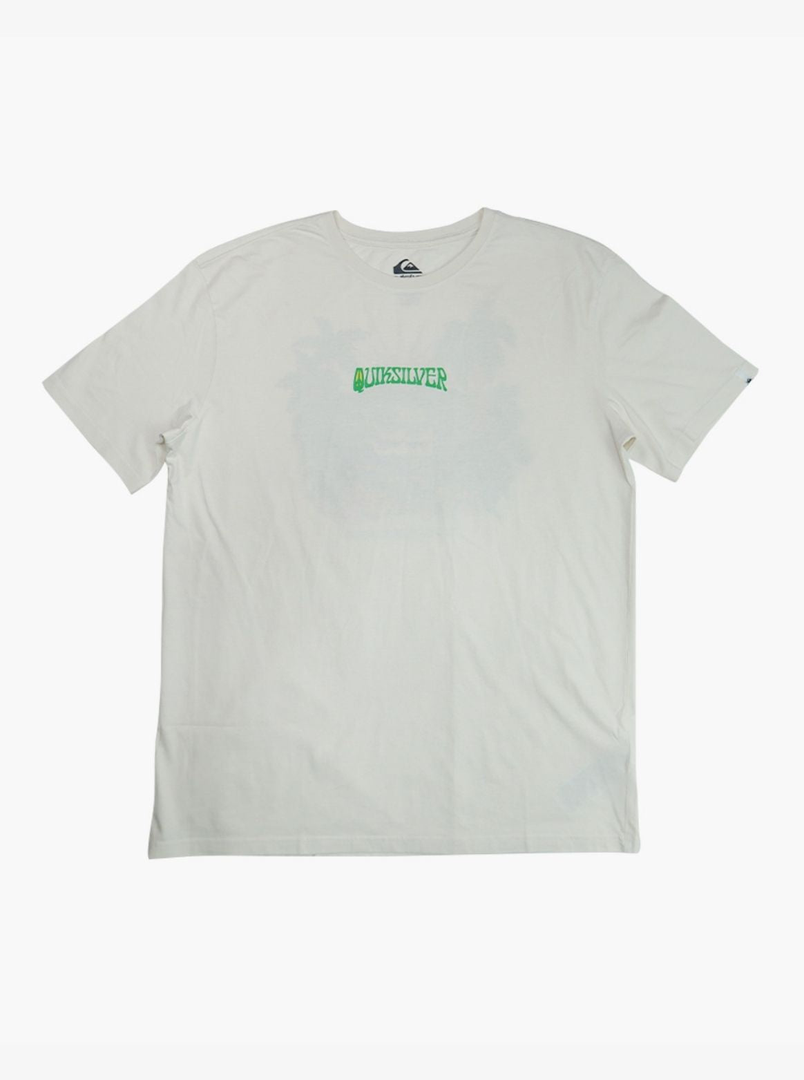 Mens Island Sunrise T-Shirt ID - Quiksilver Malaysia