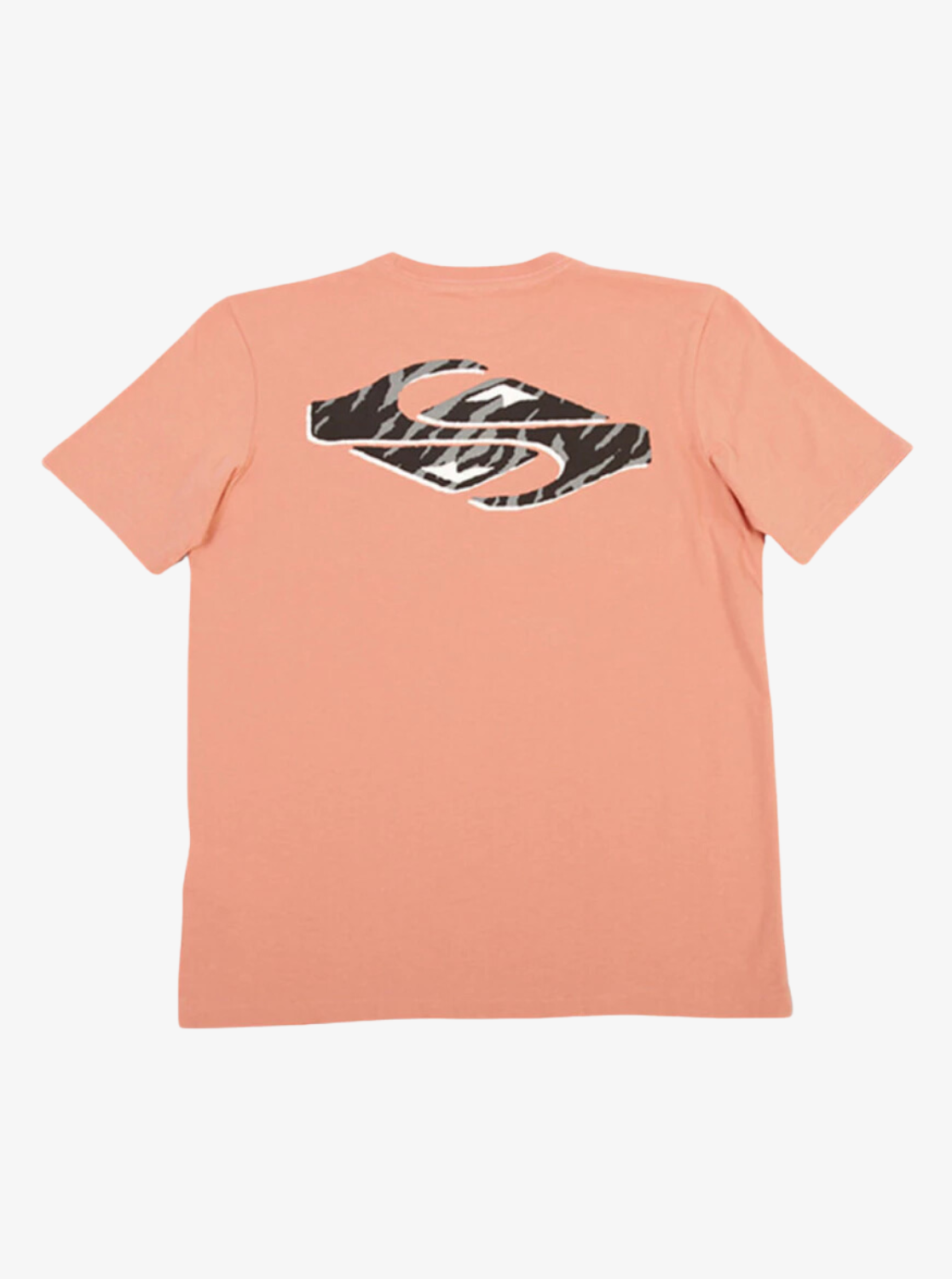 Mens Surf Safari T-Shirt - Quiksilver Malaysia