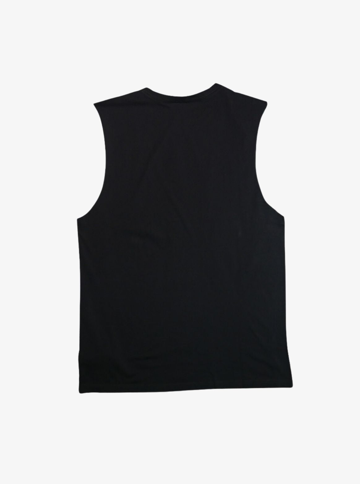 Mens Thorn Badge Muscle Tee ID - Quiksilver Malaysia