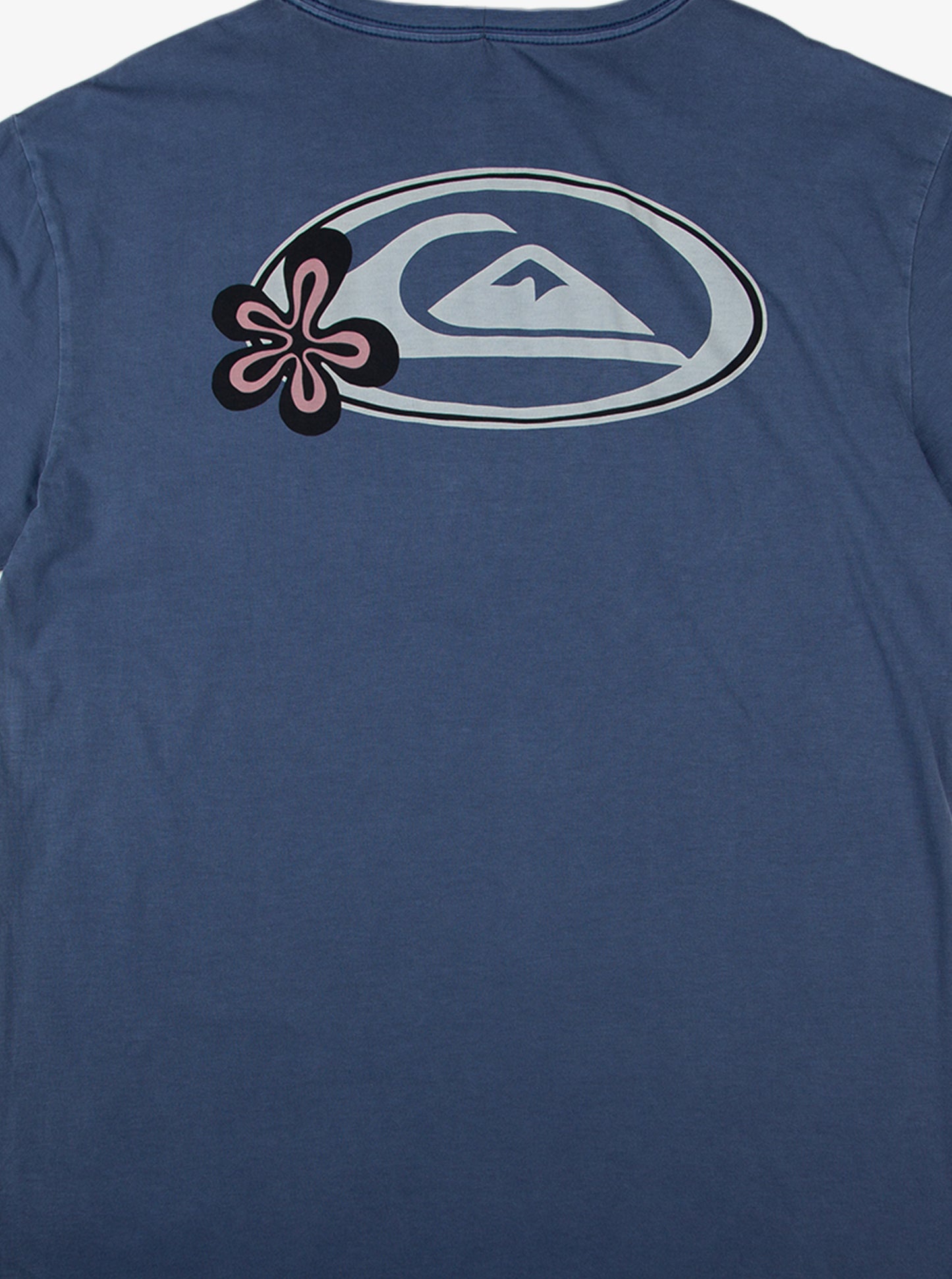 Mens Celestial Guardian Mellow T-Shirt - Quiksilver Malaysia