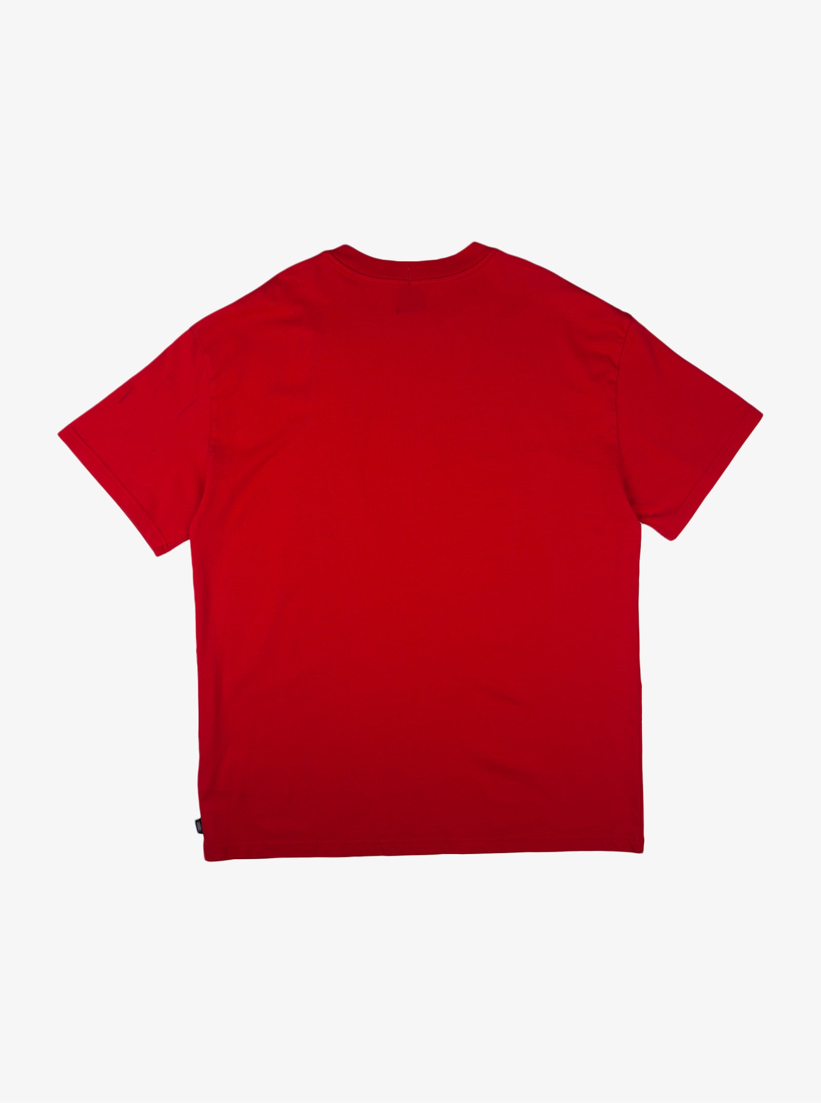 Mens Trident Mercury T-Shirt - Quiksilver Malaysia