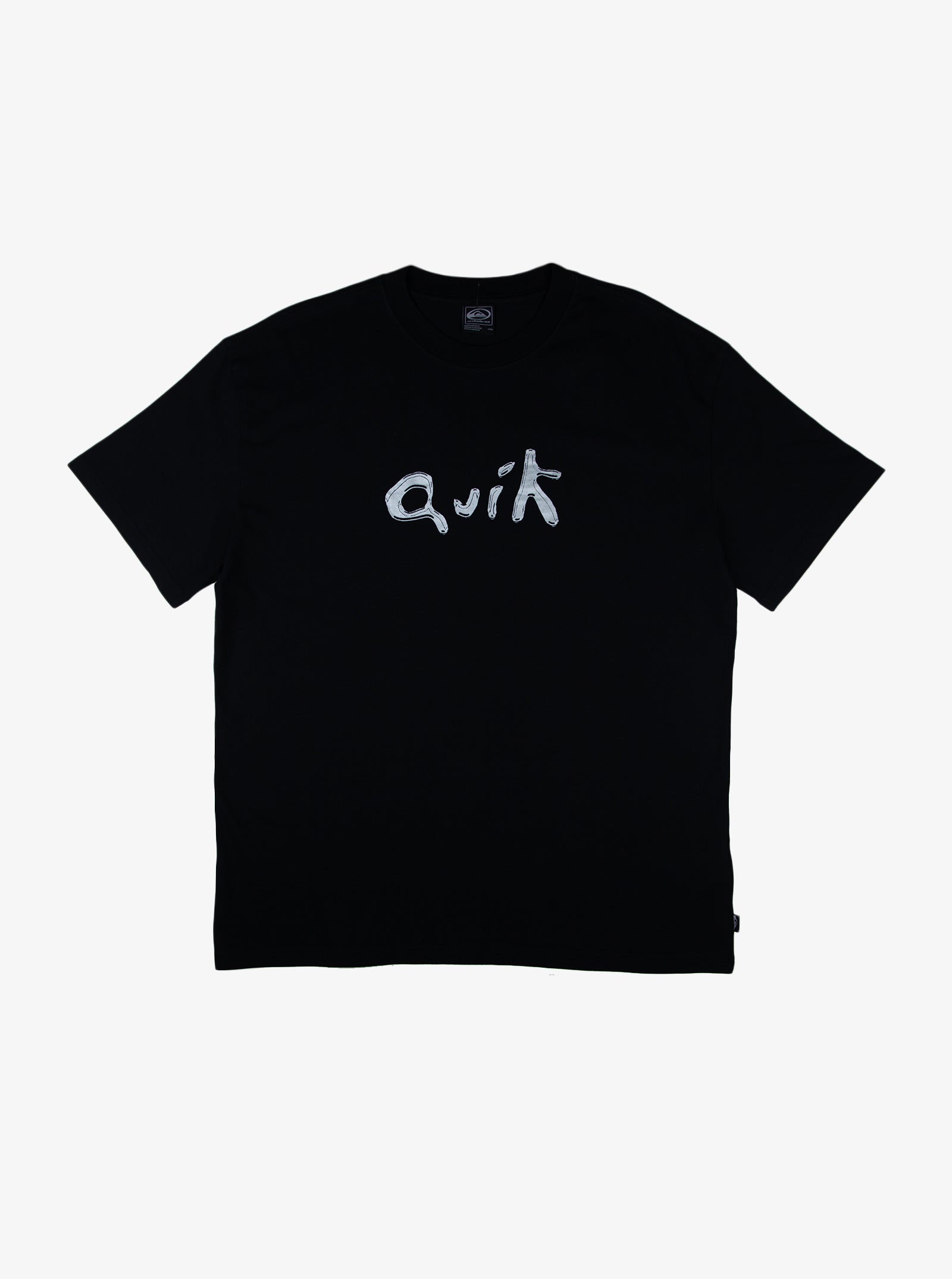 Mens Quik Liquid Mercury T-Shirt - Quiksilver Malaysia