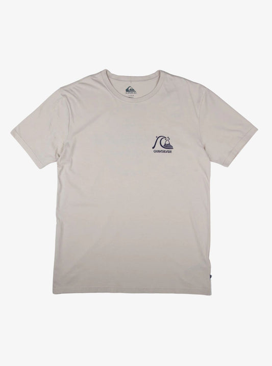 Mens Omni Checked T-Shirt ID - Quiksilver Malaysia