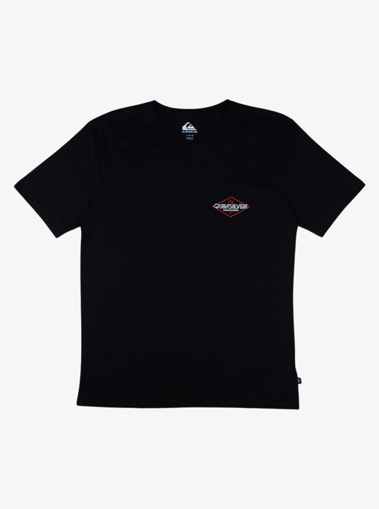 Mens Omni Sign T-Shirt ID - Quiksilver Malaysia