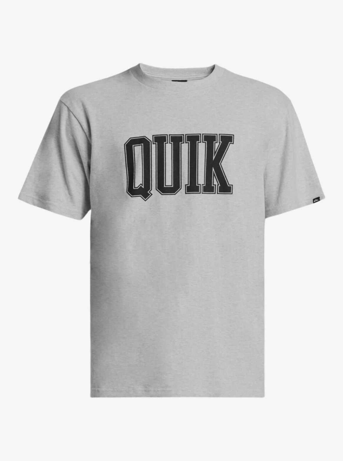 Mens Griff Quik T-Shirt ID - Quiksilver Malaysia