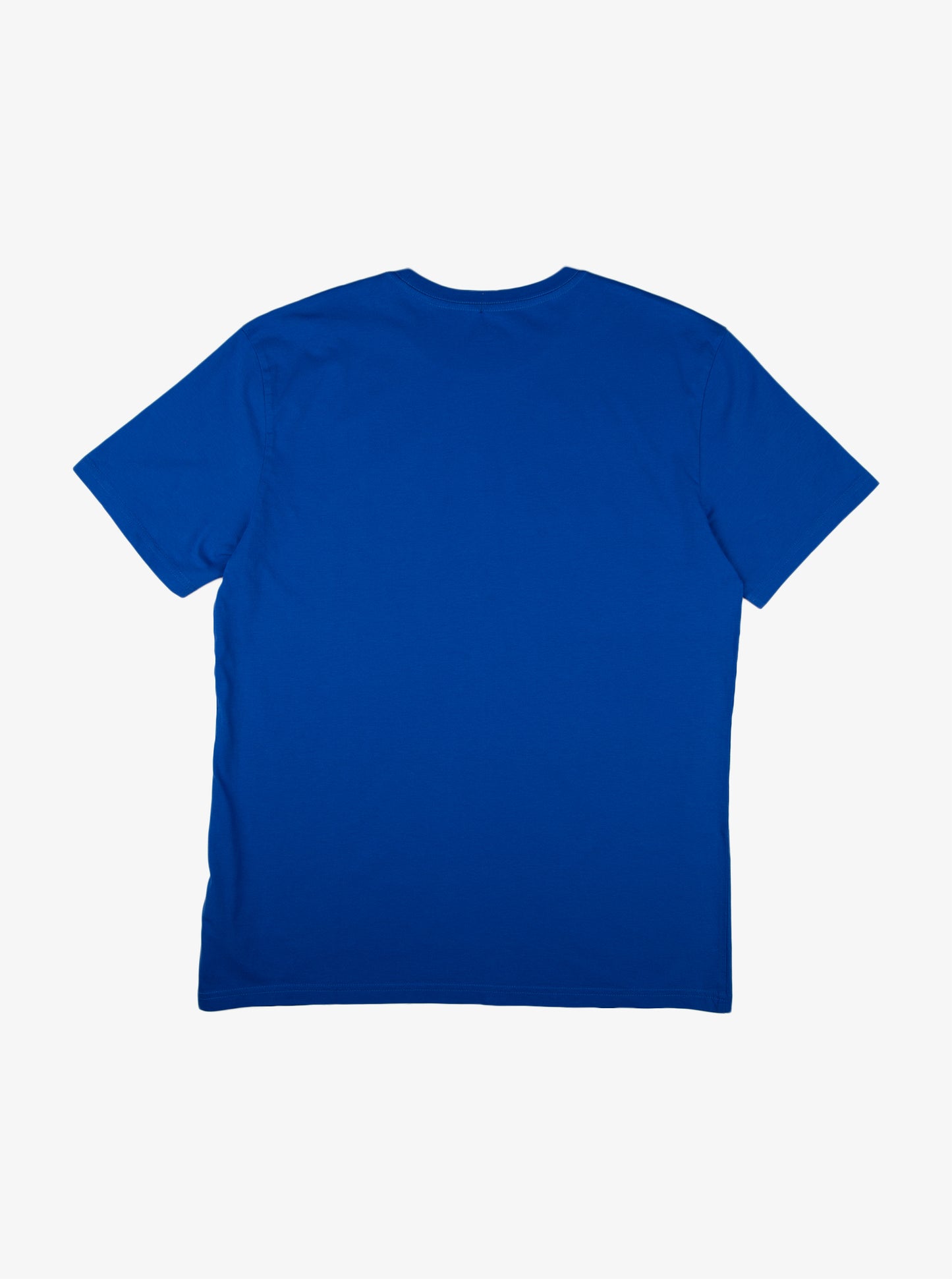 Mens Warp Drive Front T-Shirt - Quiksilver Malaysia