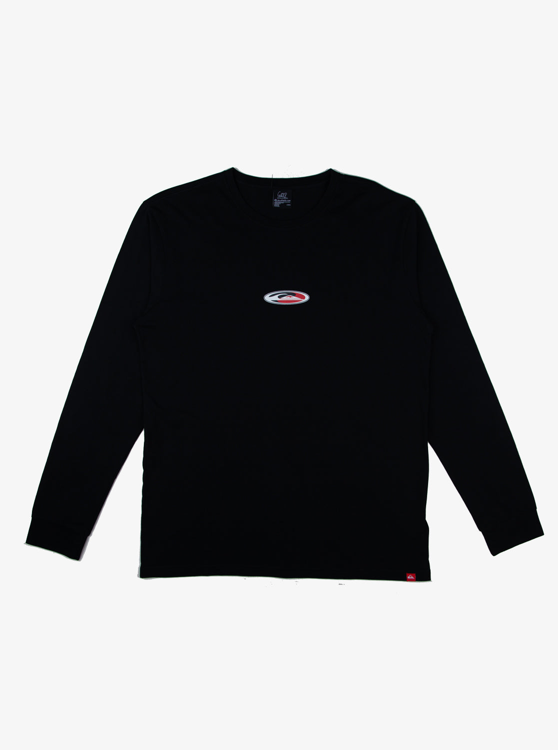 Mens Griff Long Sleeves T-Shirt - Quiksilver Malaysia