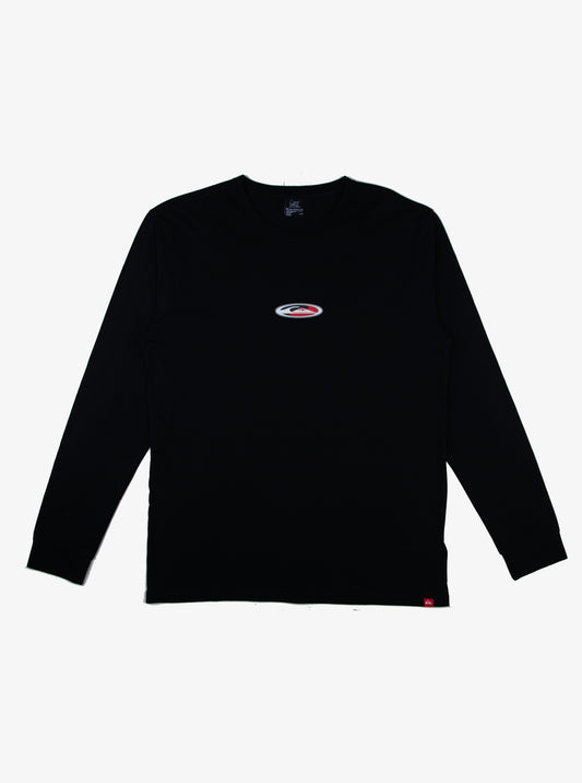 Mens Griff Long Sleeves T-Shirt ID - Quiksilver Malaysia