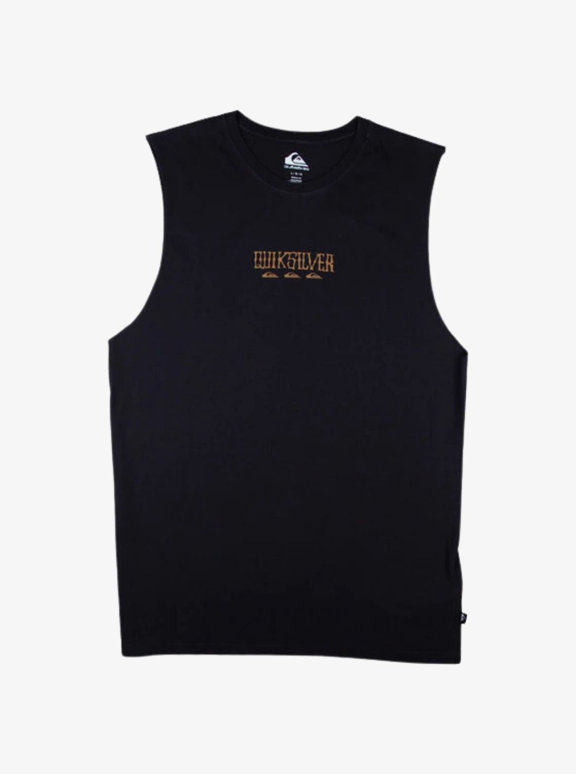 Mens Blackbeard Muscle Tee - Quiksilver Malaysia