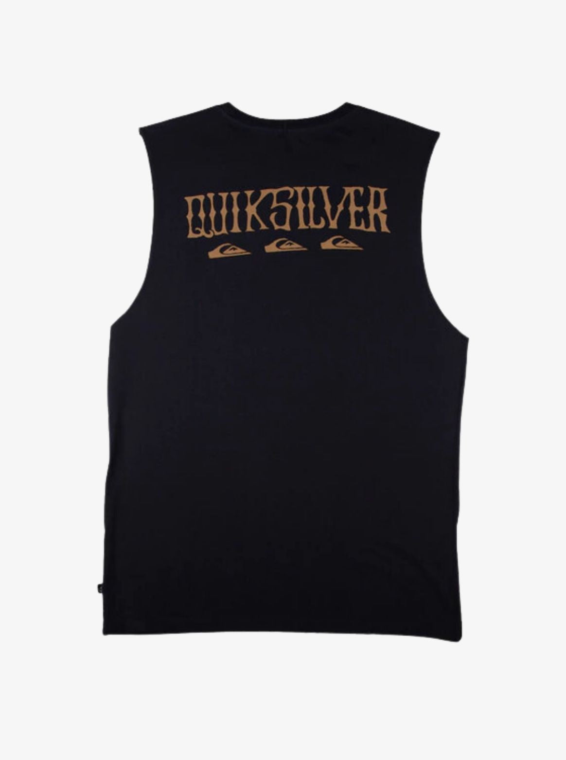 Mens Blackbeard Muscle Tee - Quiksilver Malaysia