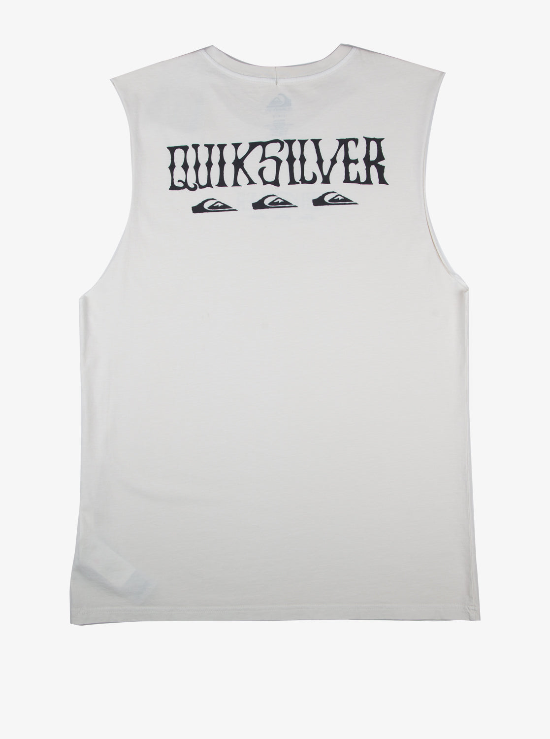 Mens Blackbeard Muscle Tee - Quiksilver Malaysia