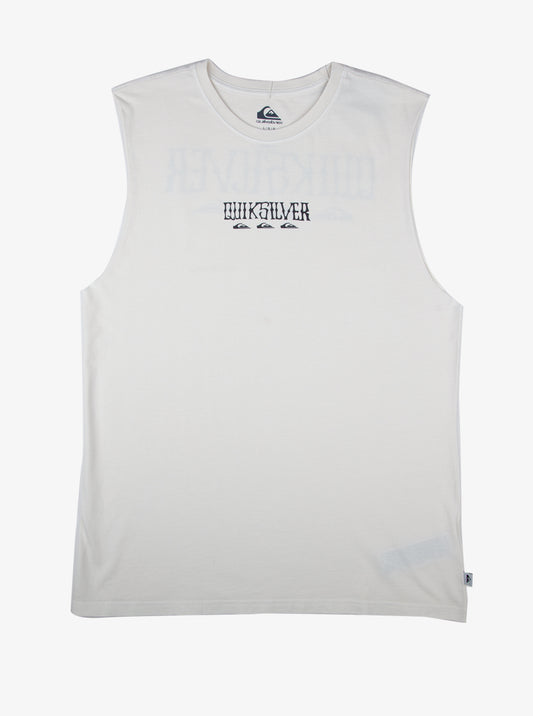 Mens Blackbeard Muscle Tee - Quiksilver Malaysia