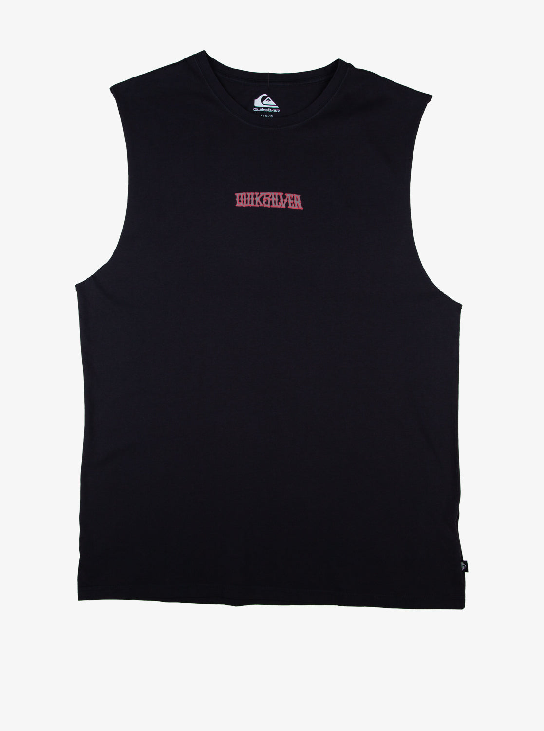 Mens Jungle Thorn Muscle Tee - Quiksilver Malaysia