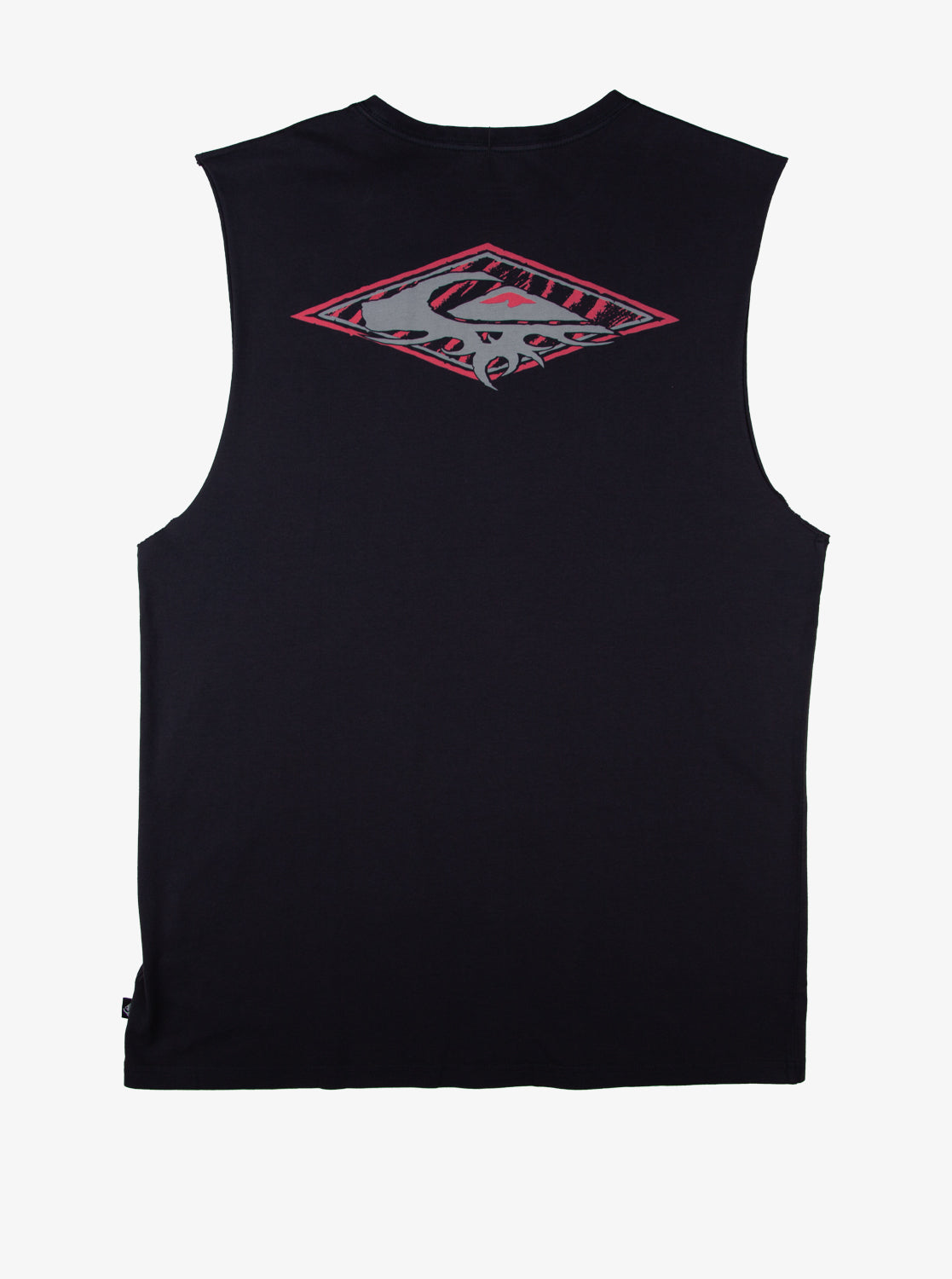 Mens Jungle Thorn Muscle Tee - Quiksilver Malaysia