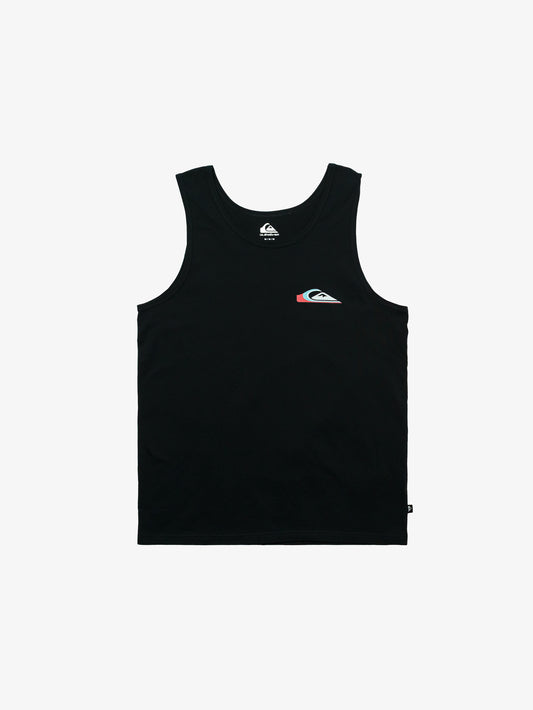 Mens Warp Drive Tank - Quiksilver Malaysia