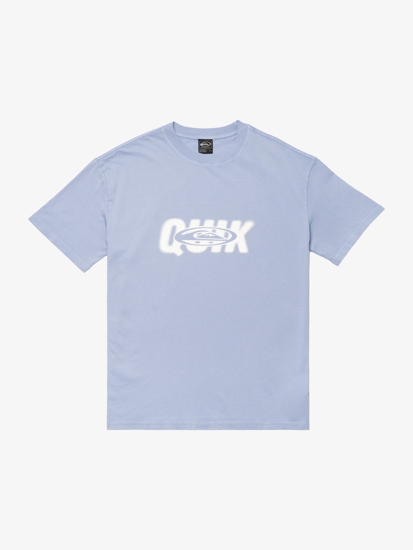 Mens Quik Fade T-Shirt - Quiksilver Malaysia