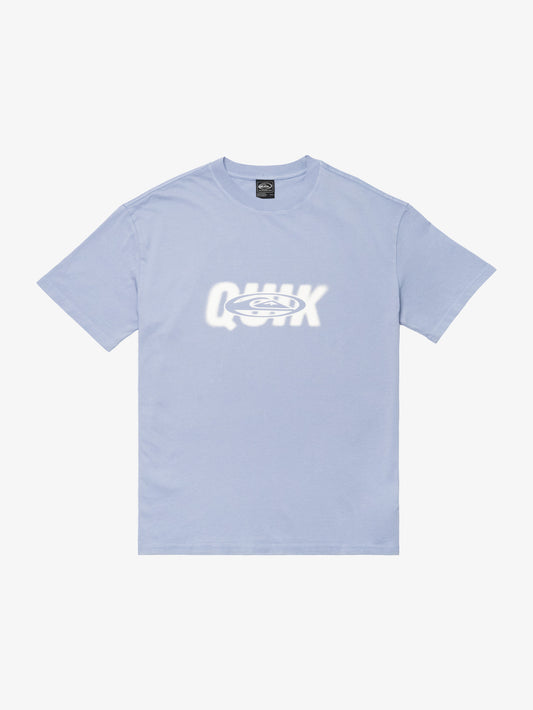Mens Quik Fade T-Shirt - Quiksilver Malaysia