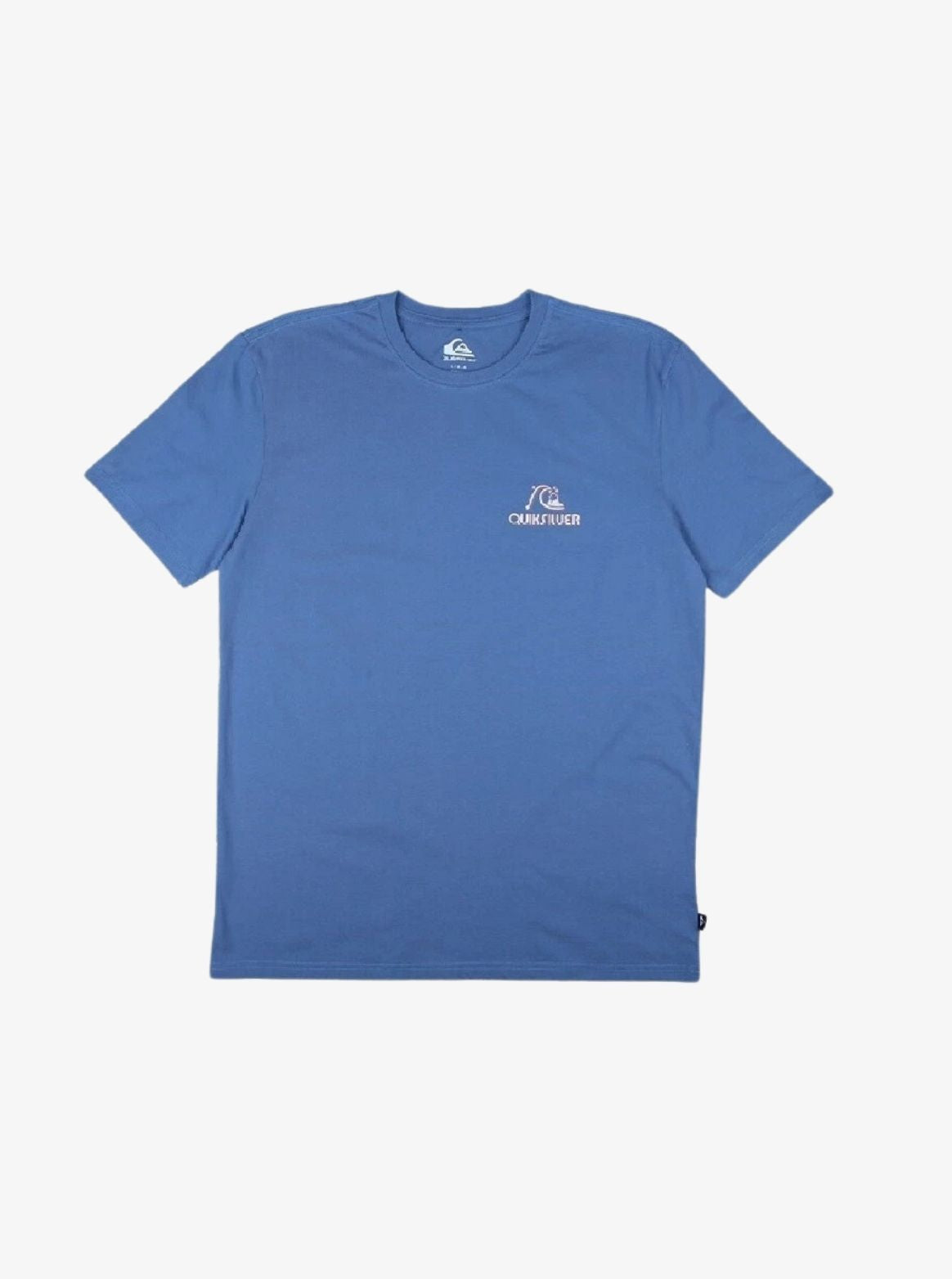 Mens Retro Bubble T-Shirt - Quiksilver Malaysia