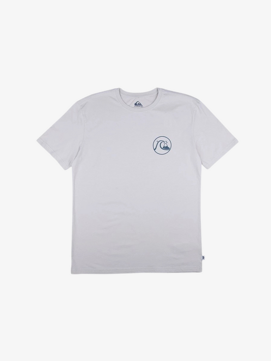 Mens Fine Line T-Shirt - Quiksilver Malaysia