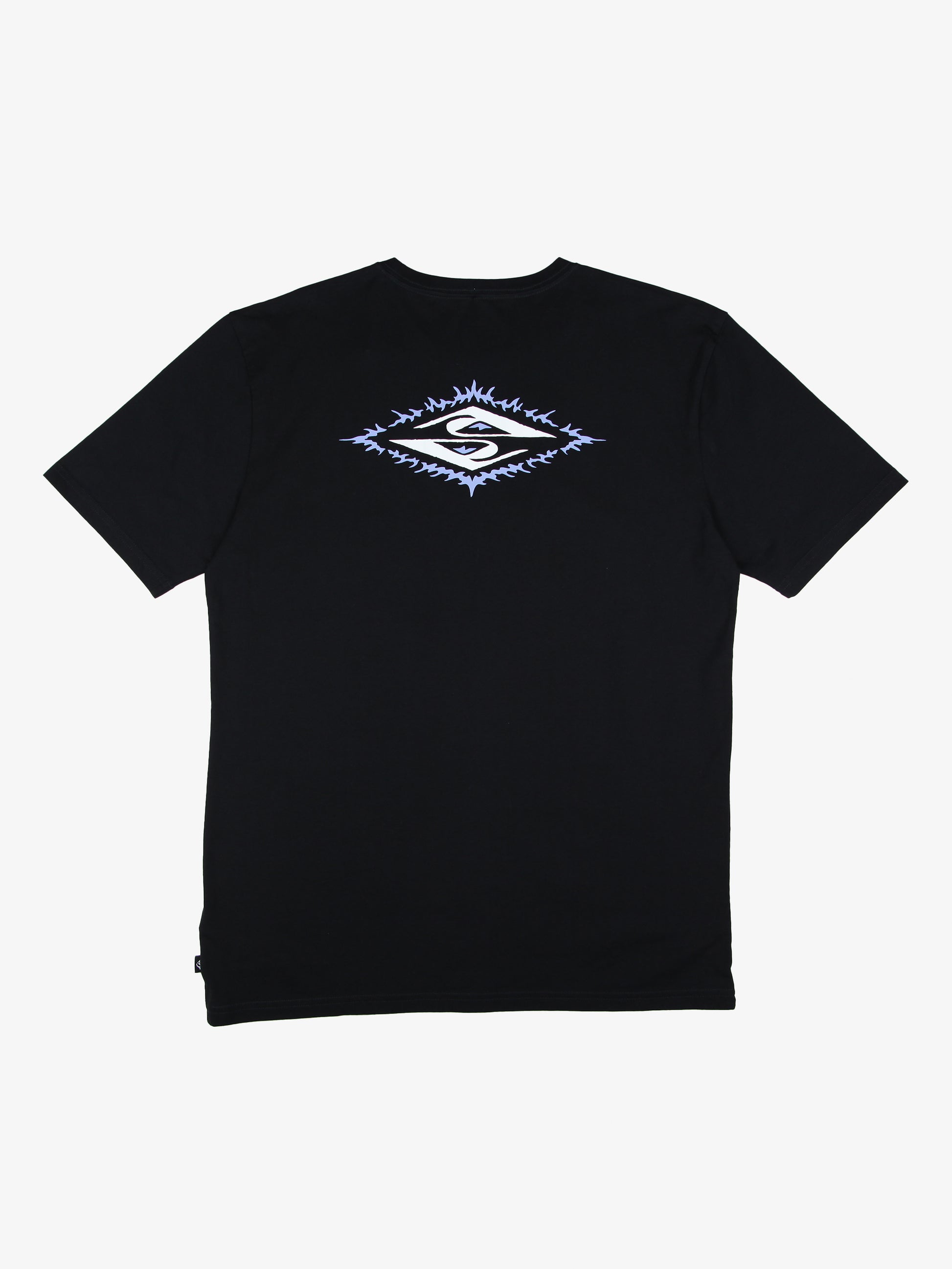 Mens Diamond Thorn T-Shirt - Quiksilver Malaysia