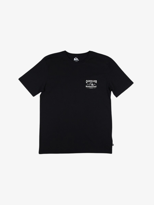 Mens Time Tested T-Shirt - Quiksilver Malaysia