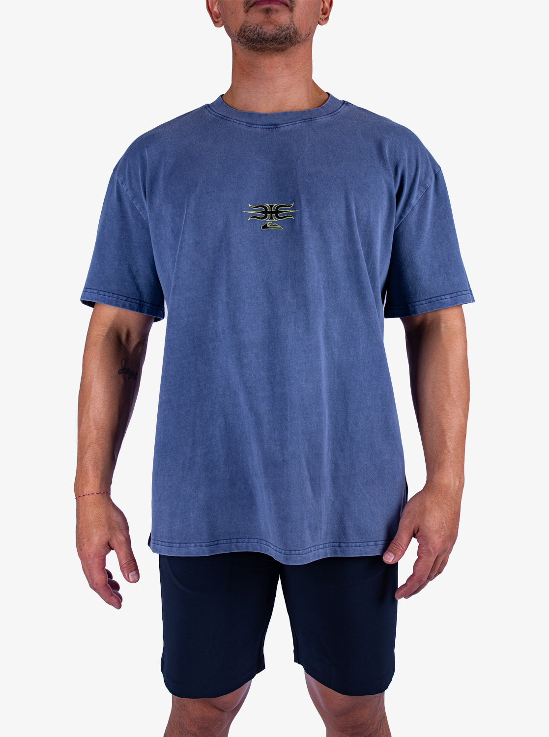 Mens Mercury Tribe T-Shirt - Quiksilver Malaysia