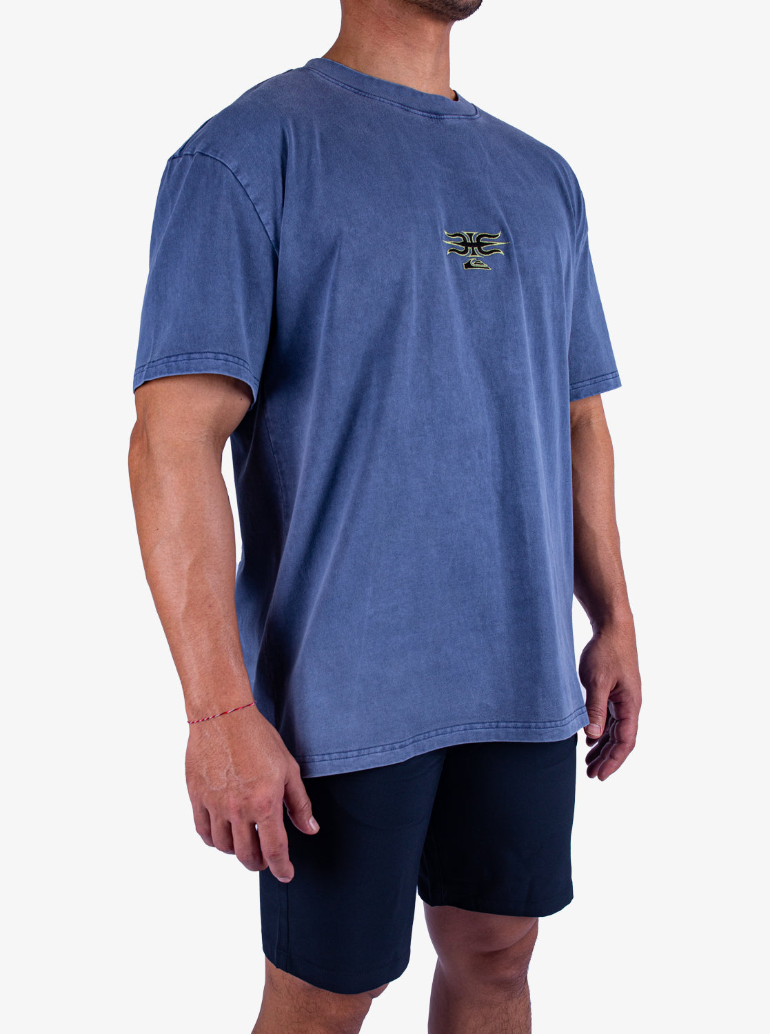 Mens Mercury Tribe T-Shirt - Quiksilver Malaysia