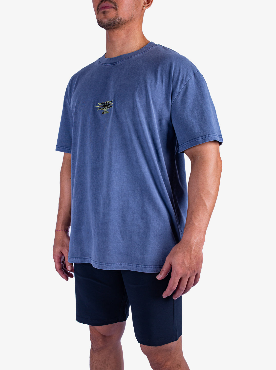 Mens Mercury Tribe T-Shirt - Quiksilver Malaysia